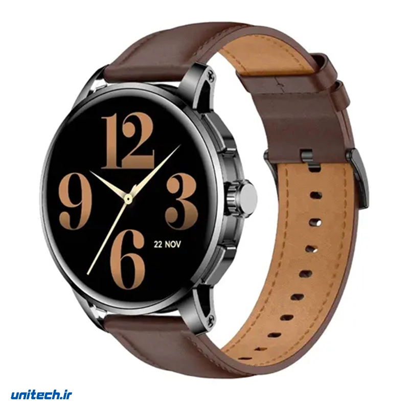 ساعت هوشمند ۴۵ میلی‌متری گلوریمی مدل Artist uabhxr